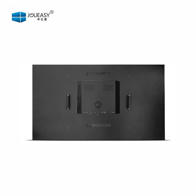 中億睿98寸4k高清液晶拼接屏（2.8MM、3.5MM、6MM、8MM）