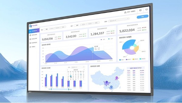 解析：顯示行業(yè)在未來會(huì)有著怎樣的發(fā)展趨勢？