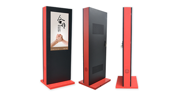 關(guān)于戶外廣告機(jī)，你真的有達(dá)到廣告宣傳效果嗎？