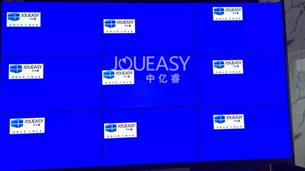 液晶拼接屏能成為各大領域的搶手貨，憑借的是什么？